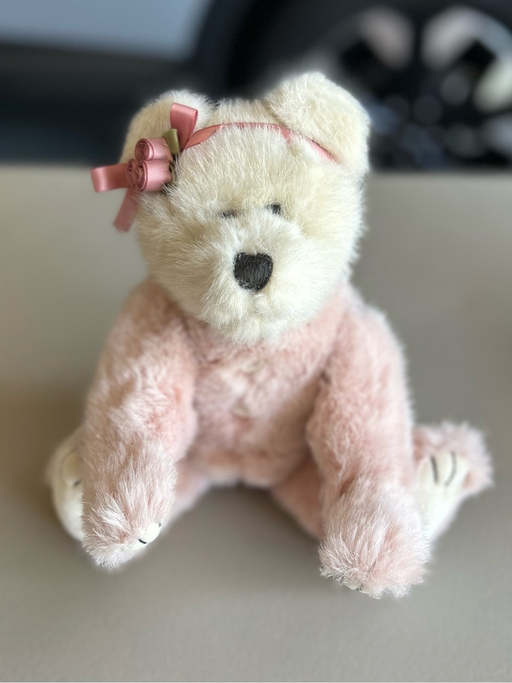 Boyd’s Bear Guinevere
